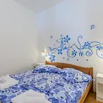 Apartmán Hope - One-bedroom With Terrace And Sea View A2