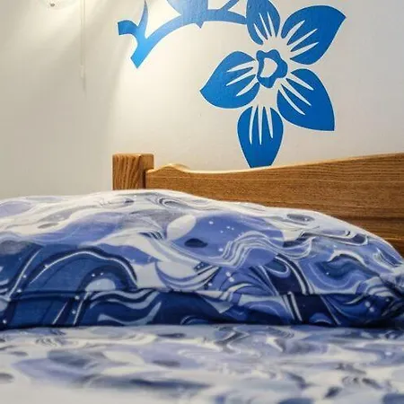 Hope - One-bedroom With Terrace And Sea View A2 *