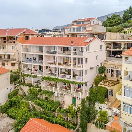 Hope - One-bedroom With Terrace And Sea View A2 Διαμέρισμα Dugi Rat