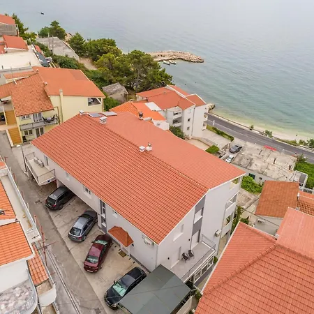 Hope - One-bedroom With Terrace And Sea View A2 Διαμέρισμα Dugi Rat