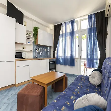 Διαμέρισμα Hope - One-bedroom With Terrace And Sea View A2 *